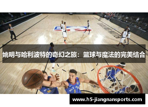 姚明与哈利波特的奇幻之旅：篮球与魔法的完美结合